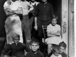 falegnami in via Trieste 14